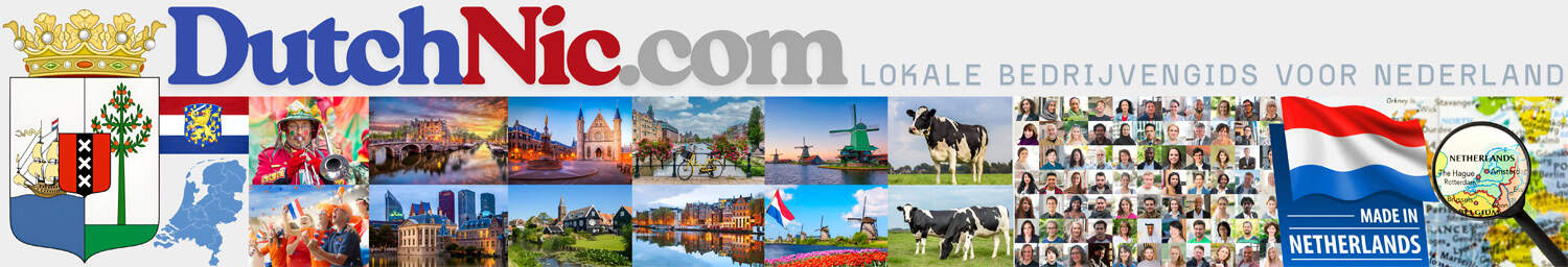 Gemaakt in Nederland - GUE Nederland